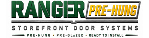 Ranger Prehung
